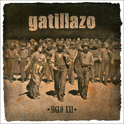 Gatillazo Gatillazo