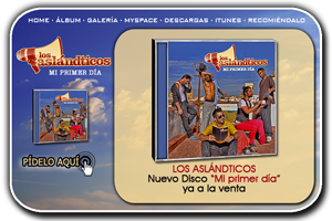 microweb LOS ASLÁNDTICOS