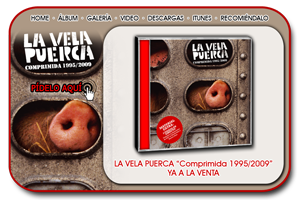 microweb LA VELA PUERCA