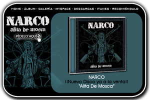 microweb NARCO
