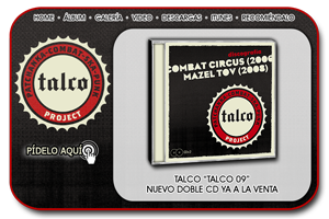 microweb TALCO