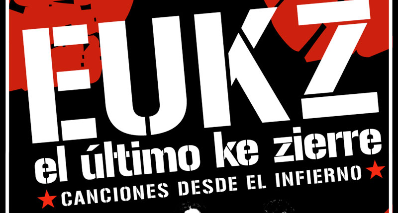WEB OFICIAL EUKZ