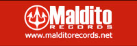 WEB OFICIAL MALDITO RECORDS