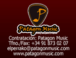 PATAGON MUSIC