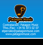 PATAGON MUSIC