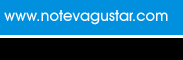 WEB OFICIAL NO TE VA GUSTAR
